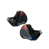 Back side - THIEAUDIO Hype 10 IEMs headphones for Professional Musicians & Sound Engineers
