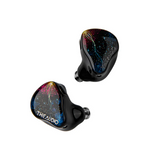 Fornt - THIEAUDIO Hype 10 IEMs headphones for Professional Musicians & Sound Engineers