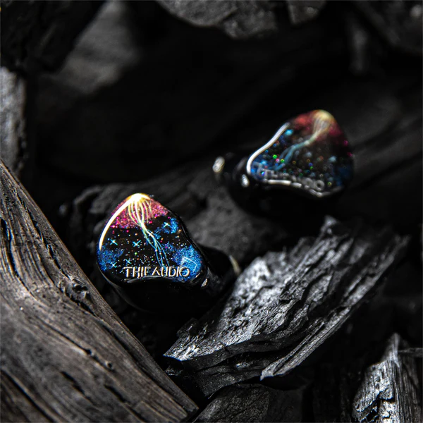 Thieaudio Hype 10 Universal In-Ear Monitors | Audio46