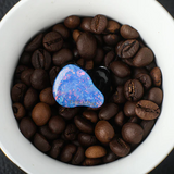 Blue - Thieaudio Hype 4 Universal IEMs headphones for audiophiles and musicians
