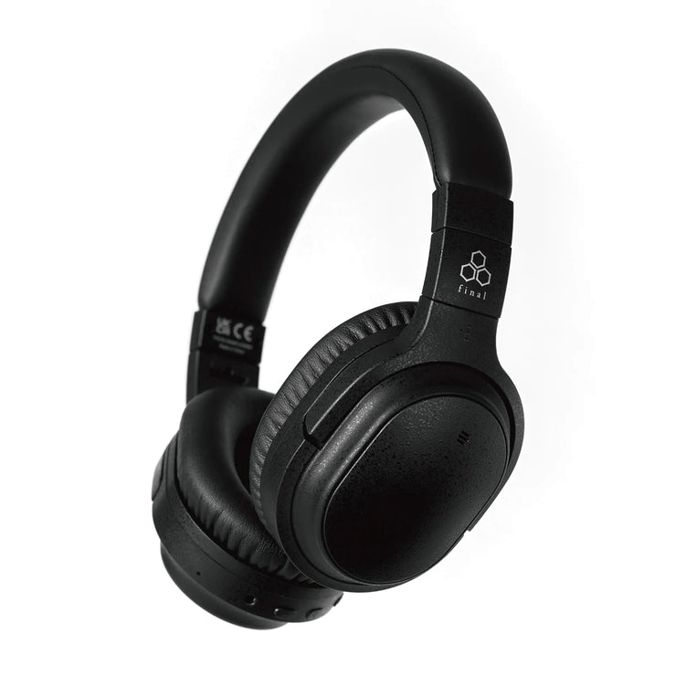 WH-1000XM3 Wireless Noise Cancelling Headphones (Black)