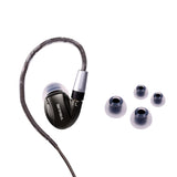 Sivga SM002 In-Ear Headphones (Open Box)