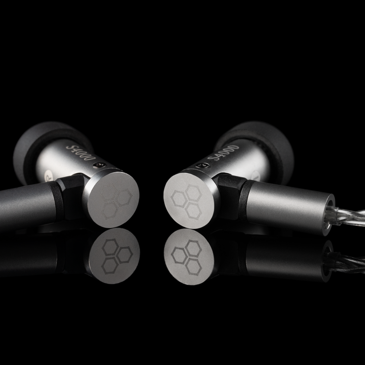 Final Audio S4000 Earphones | Audio46 Final Audio S4000 Earphones | Audio46