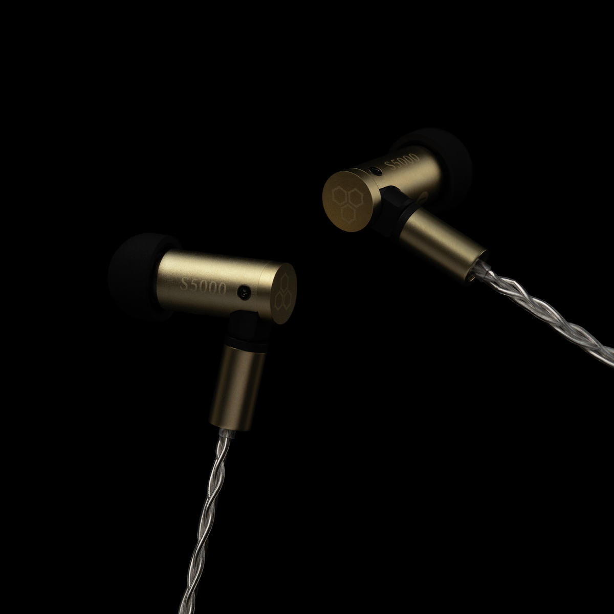 Final Audio S5000 Earphones | Audio46
