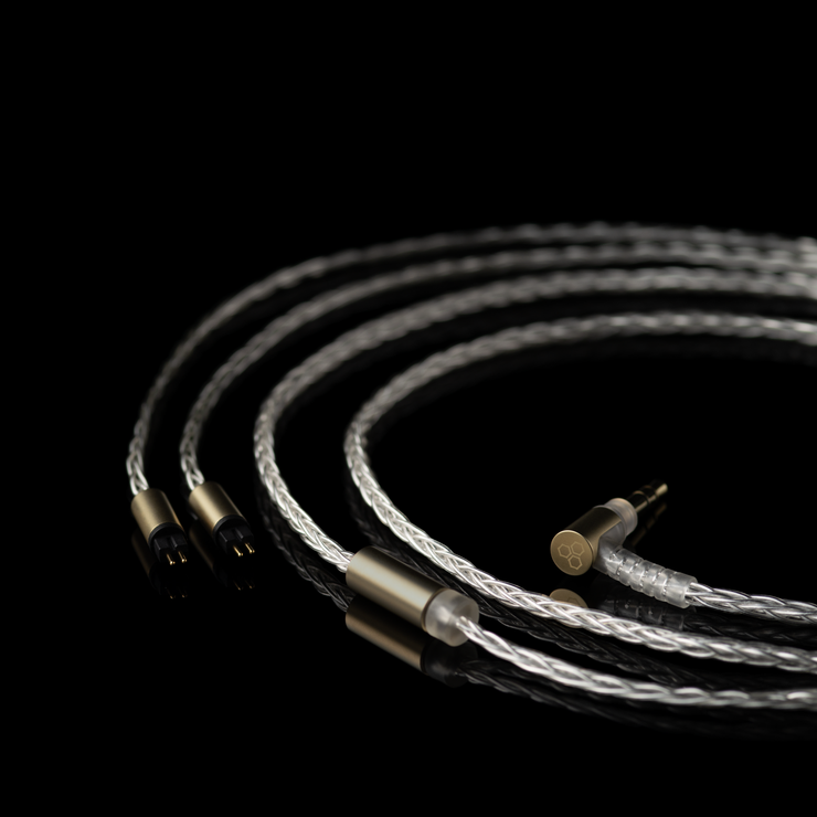 Final Audio S5000 Earphones | Audio46 Final Audio S5000 Earphones | Audio46