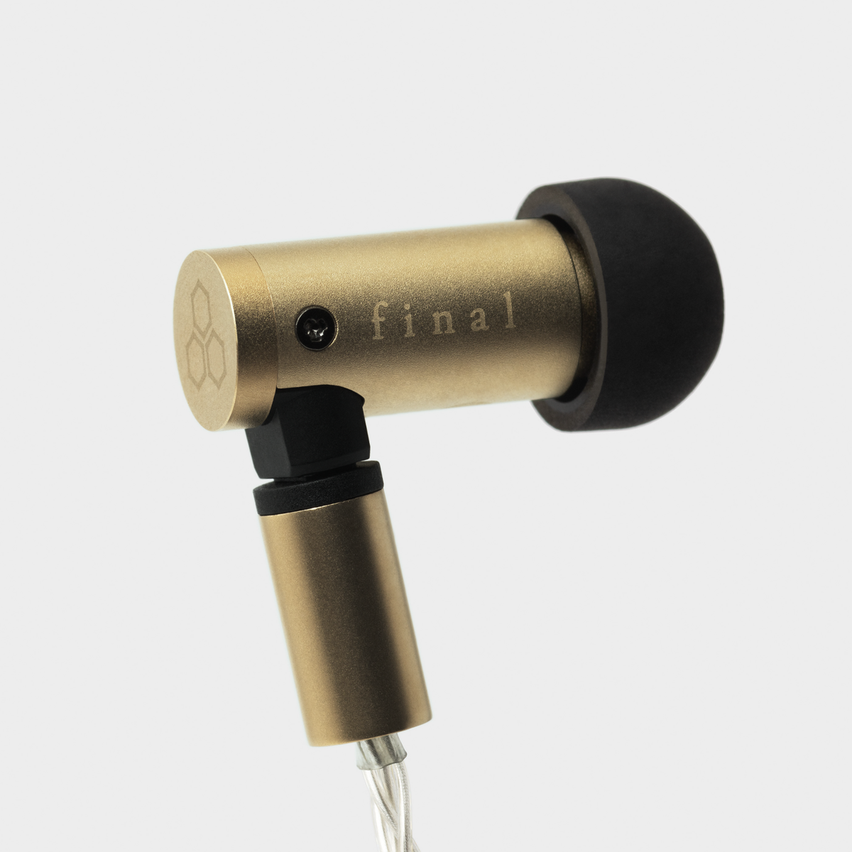 Final Audio S5000 Earphones | Audio46