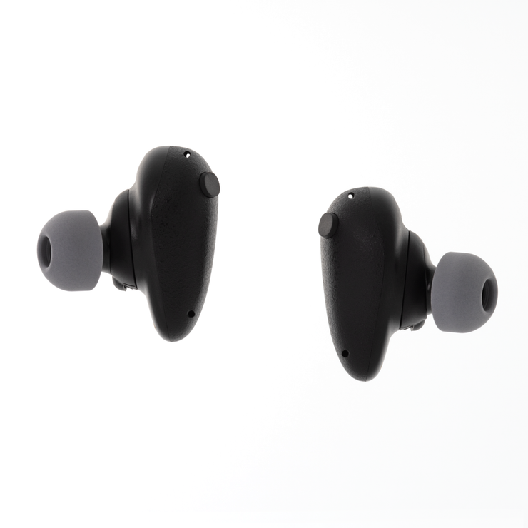 Final Audio TONALITE True Wireless Active Noise-Cancelling Final Audio TONALITE True Wireless Active Noise-Cancelling
