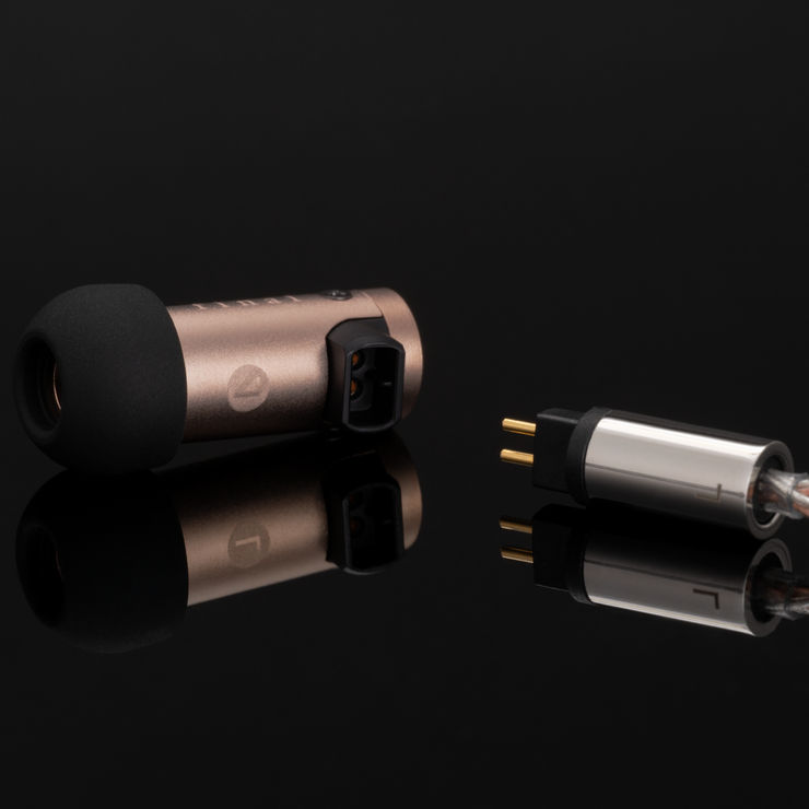 Final Audio S6000 Earphones | Audio46 Final Audio S6000 Earphones | Audio46