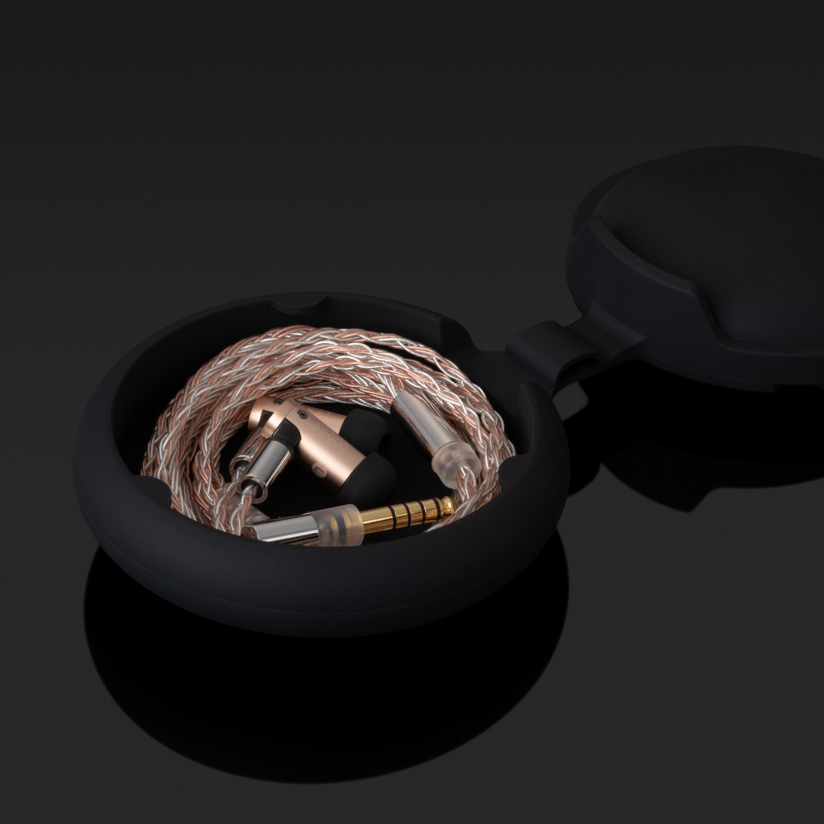 final　S6000 Final Audio S6000 Earphones | Audio46