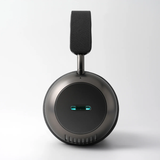 Écoute Audio TH1 Closed-Back Audiophile ANC Headphones With Vacuum Tube Preamp