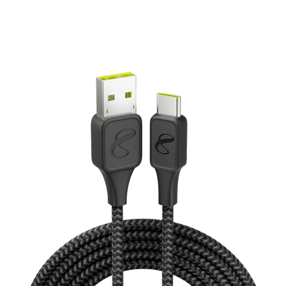 InfinityLab InstantConnect USB-A to USB-C Charging Cable | Audio46