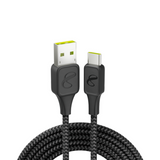 InfinityLab InstantConnect USB-A to USB-C Charging Cable