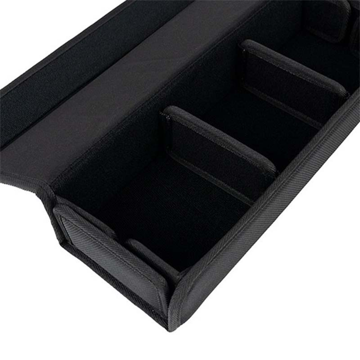 Effect Audio Portable Carrying Case Effect Audio Portable Carrying Case