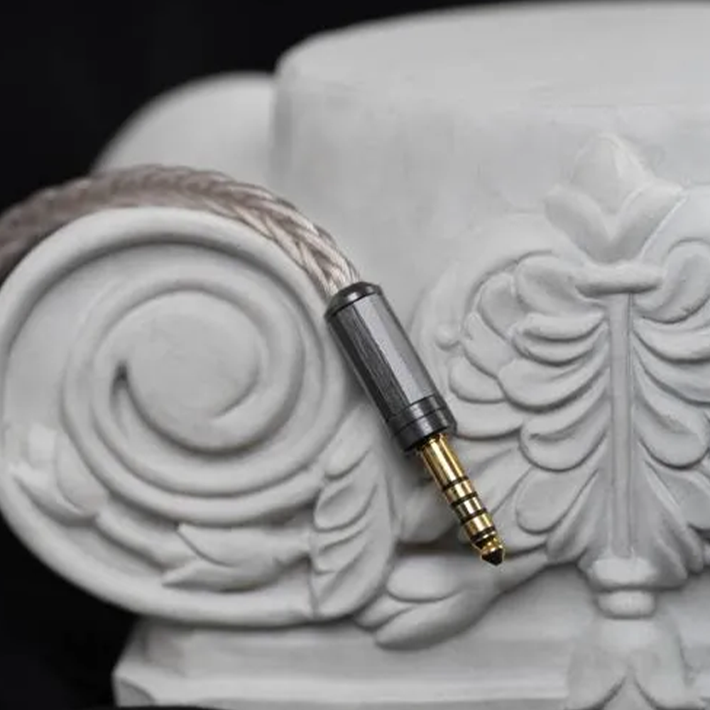 Effect Audio Cadmus 8W In-Ear Headphone Cable | Audio46