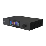 Eversolo DMP-A8 All-In-One Streamer, Digital Audio Player, DAC, and Preamp