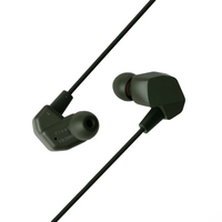 Final Audio VR2000 Earphones for Gaming with Mic & Control