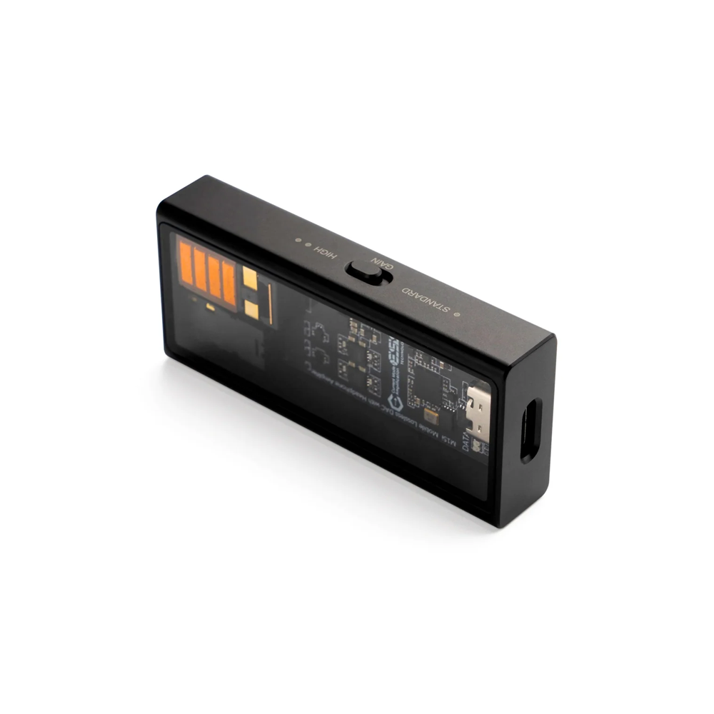 Questyle M15i Portable DAC/Amp