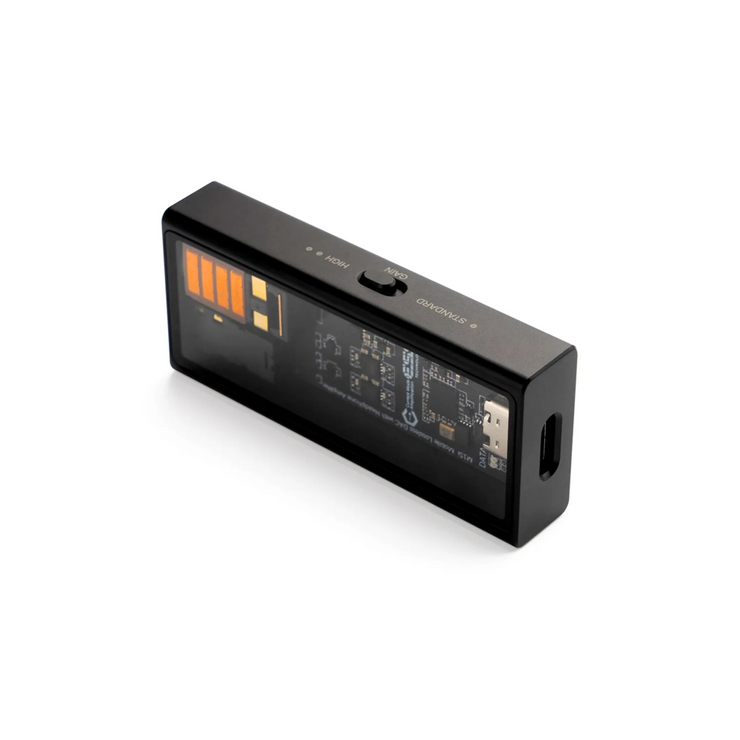 Questyle M15i Portable DAC/Amp Audio46 - Main Image