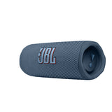 JBL FLIP 6 Altavoz portátil impermeable Bluetooth