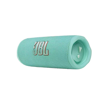 JBL FLIP 6 Altavoz portátil impermeable Bluetooth