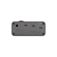 STAX SRM-D10 II Portable Electrostatic Headphone Amplifier/DAC (Pre-Order)