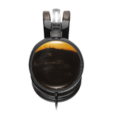 Audio-Technica ATH-AWKG Audiophile Closed-back Dynamic Wooden Headphones