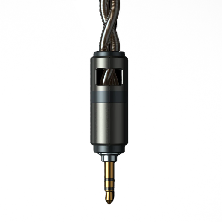 Effect Audio Code 23 In-Ear Headphone Cable (ConX & TermX) | Audio46 Effect Audio Code 23 In-Ear Headphone Cable (ConX & TermX) | Audio46