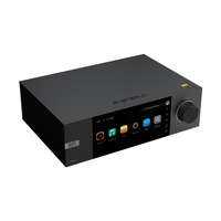 Eversolo DMP-A6 DAC and Network Streamer