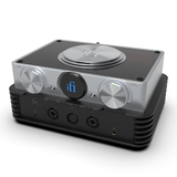 iFi iDSD PHANTOM Streaming DAC And Headphone Amplifier (Pre-Order)