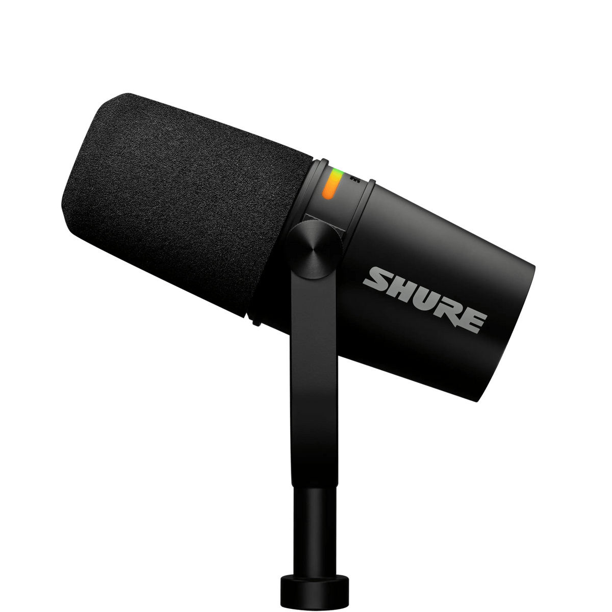 Shure MV7+ Podcast Microphone | Audio46