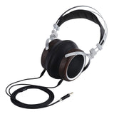 Sivga Luan Open-Back Over-Ear Headphones (Open Box)