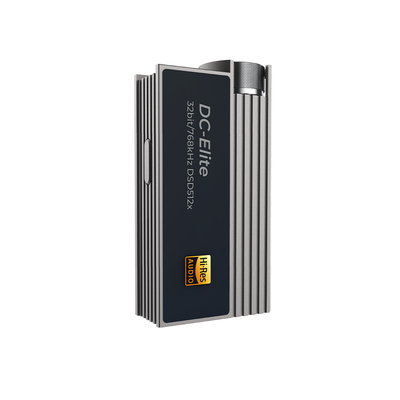 iBasso DC-Elite Portable DAC/Amp