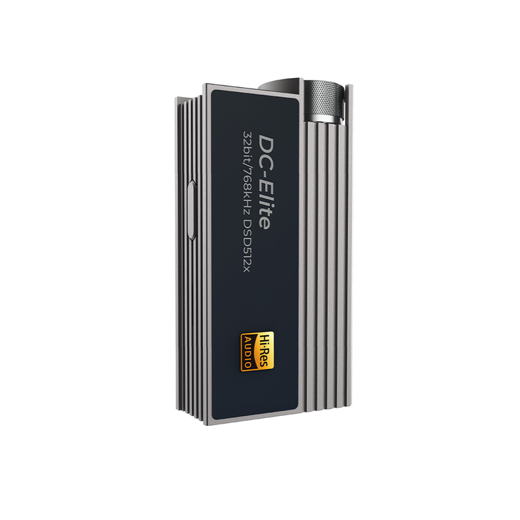 iBasso Audio dc-elite ポータブルDAC CB18付き iBasso Audio DC iBasso Audio dc-elite ポータブルDAC CB18付き iBasso Audio DC