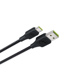 InfinityLab InstantConnect USB-A to USB-C Charging Cable