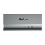 iFi SilentPower USB iPurifier Pro Galvanically Isolated USB Noise Purifier with ANC3