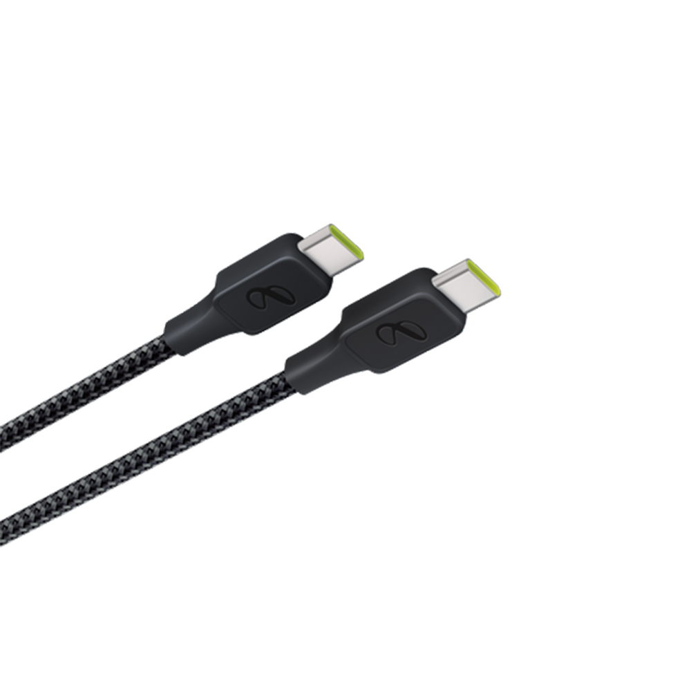 InfinityLab InstantConnect USB-C to USB-C Charging Cable | Audio46