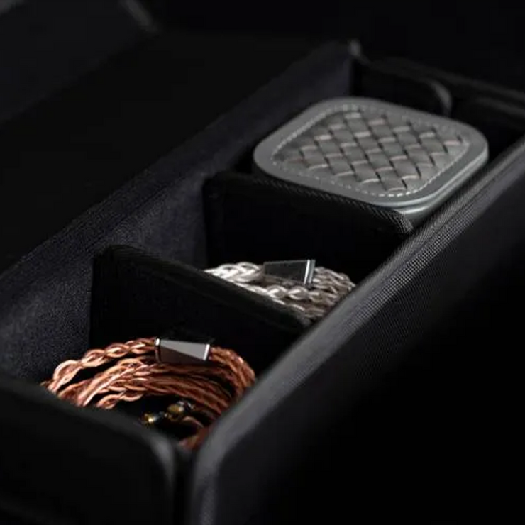 Effect Audio Portable Carrying Case Effect Audio Portable Carrying Case