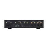 Eversolo DMP-A8 Streamer, Digital Audio Player, DAC, and Preamp (Open Box)