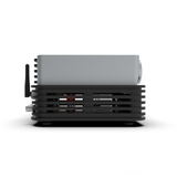 iFi iDSD PHANTOM Streaming DAC And Headphone Amplifier (Pre-Order)