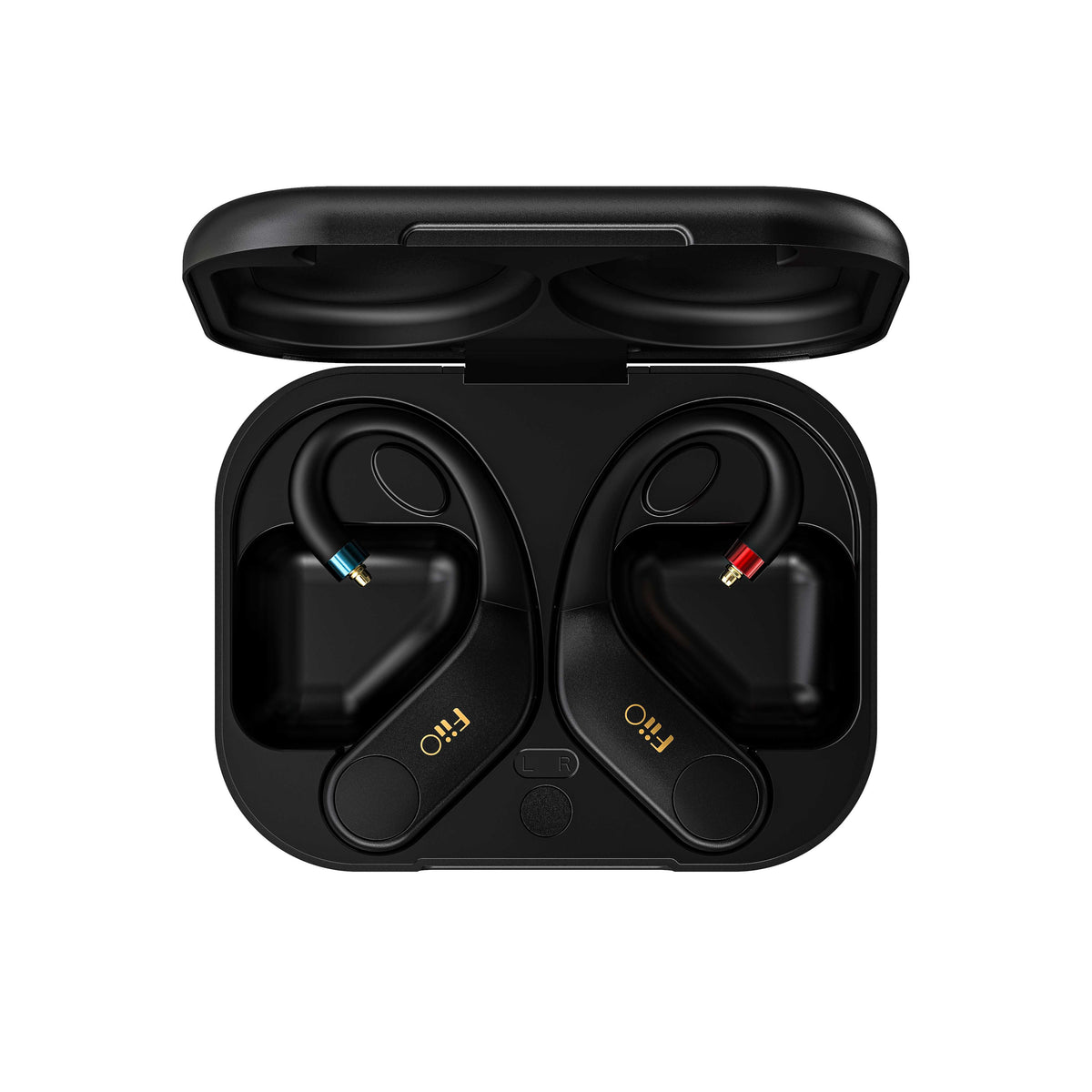 FiiO UTWS5 True Wireless Bluetooth In-Ear Headphone Receiver (2025