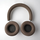 Écoute Audio TH1 Closed-Back Audiophile ANC Headphones With Vacuum Tube Preamp