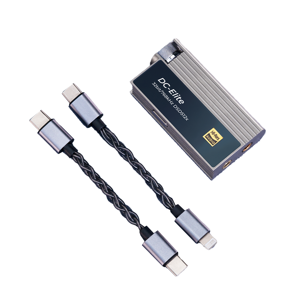 iBasso DC Elite + CB19 + LEPIC Po cket iBasso DC Elite + CB19 + LEPIC Po cket