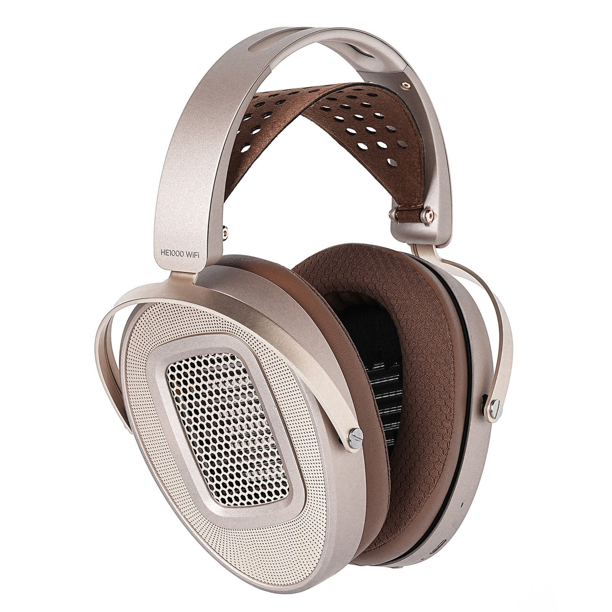 HIFIMAN HE1000 WiFi Planar Headphone - Thumbnail 2