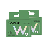 Spinfit W1 Silicon Eartips