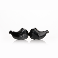 Noble Audio Onyx Universal Fit In-Ear Monitors