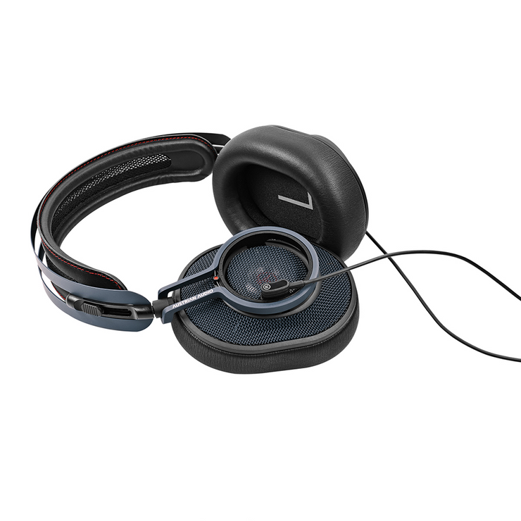 Austrian Audio The Composer Premium Reference Headphones | Audio46 Austrian Audio The Composer Premium Reference Headphones | Audio46