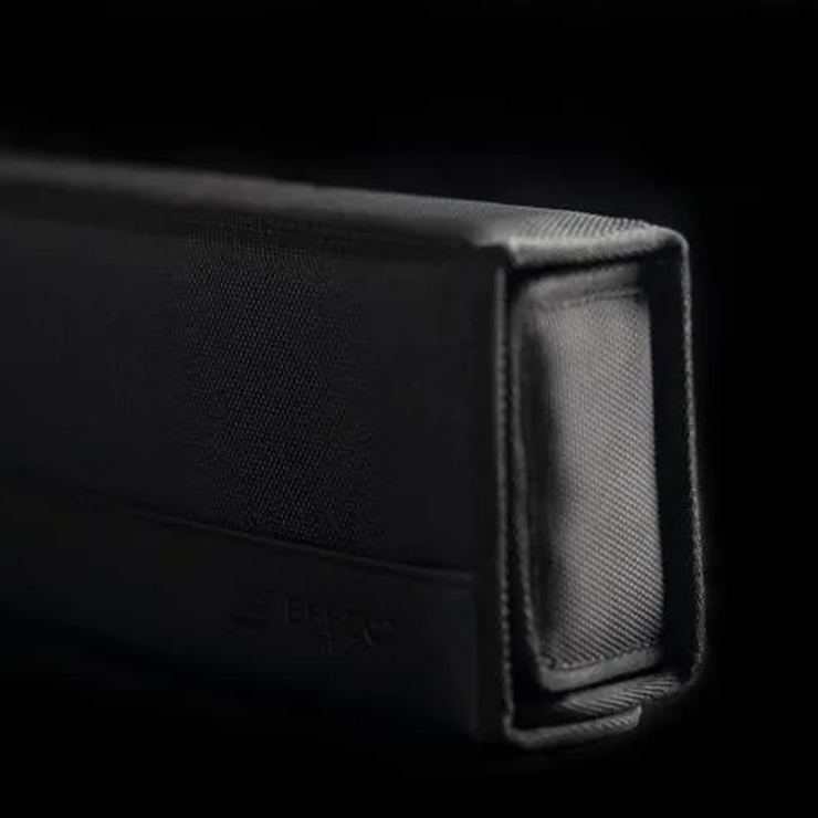 Effect Audio Portable Carrying Case Effect Audio Portable Carrying Case