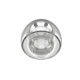 Softears UC Ultra Clear Liquid Silicone Eartips (2 Pairs)