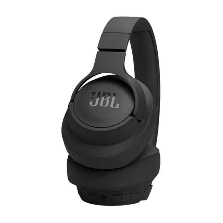 JBL Tune 770NC Wireless Noise-Cancelling Over-Ear Headphones | Audio46 JBL Tune 770NC Wireless Noise-Cancelling Over-Ear Headphones | Audio46