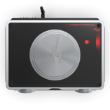 iFi iDSD PHANTOM Streaming DAC And Headphone Amplifier (Pre-Order)